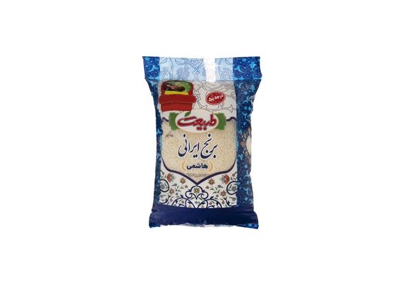 خرید و قیمت برنج شیرودی طبیعت + فروش صادراتی